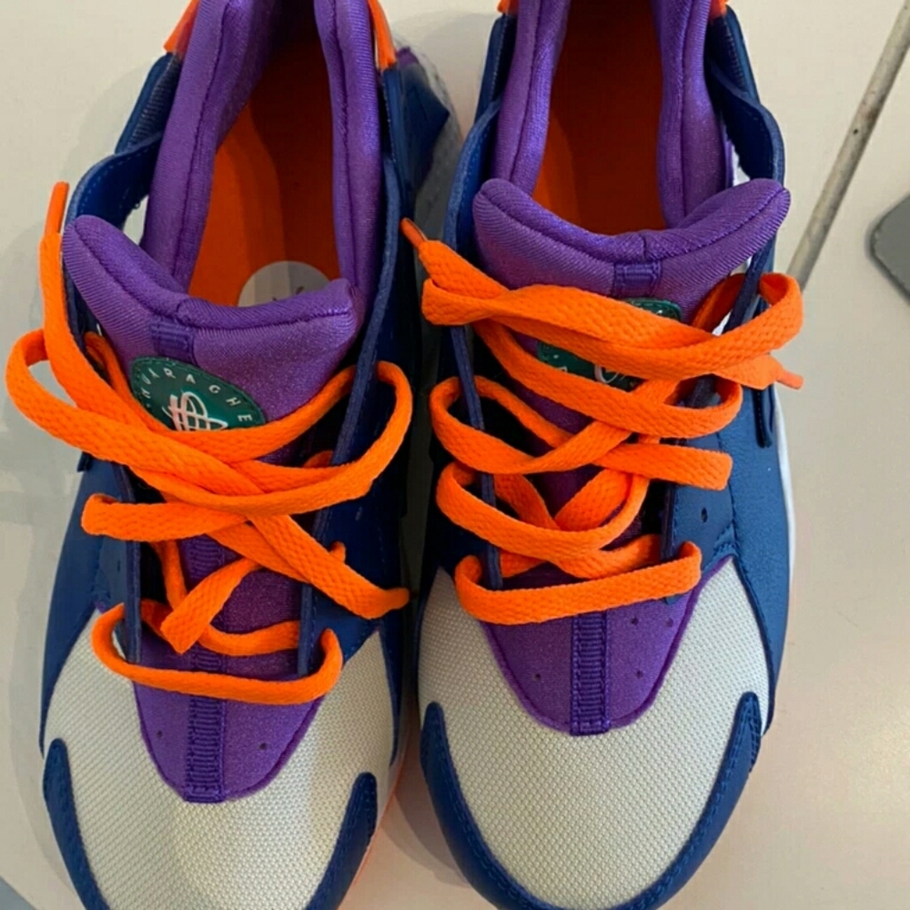 Nike Hurrache Kids Shoe